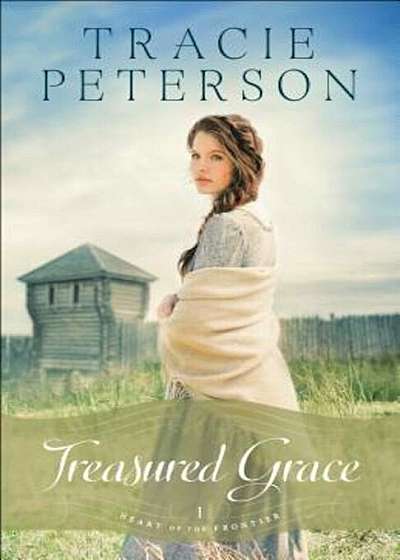 Treasured Grace, Paperback