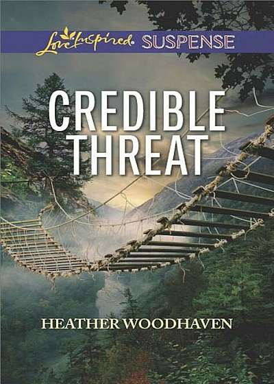 Credible Threat, Paperback