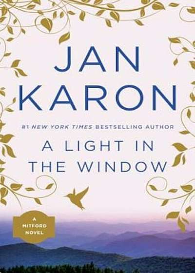 A Light in the Window, Paperback