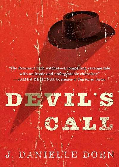 Devil's Call, Paperback