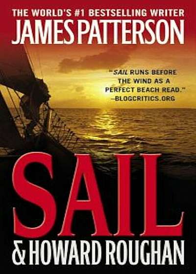 Sail, Paperback