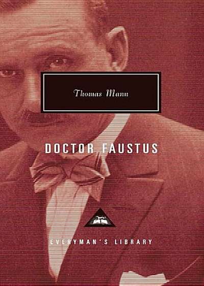 Doctor Faustus, Hardcover