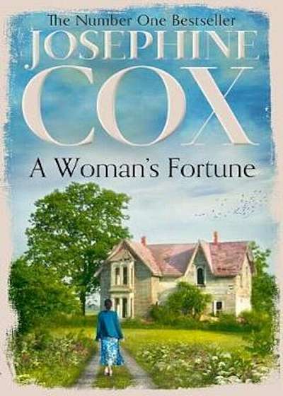 Woman's Fortune, Paperback