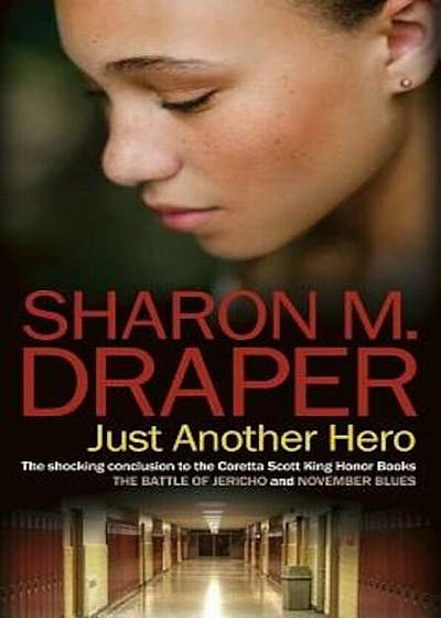 Just Another Hero, Paperback