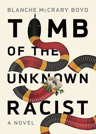 Tomb of the Unknown Racist, Hardcover