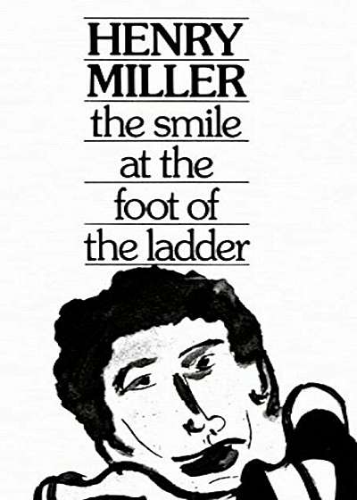The Smile at the Foot of the Ladder, Paperback