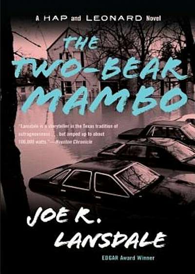 The Two-Bear Mambo, Paperback