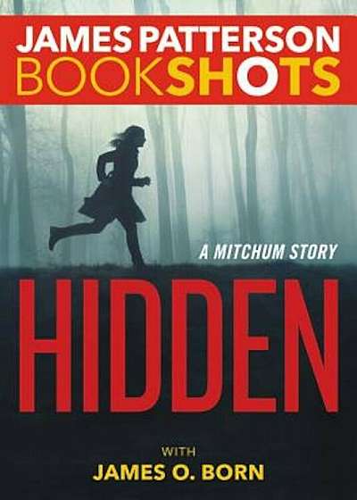 Hidden: A Mitchum Story, Paperback