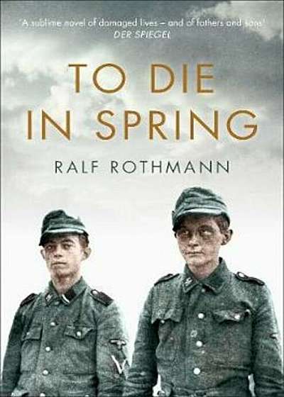 To Die in Spring, Paperback