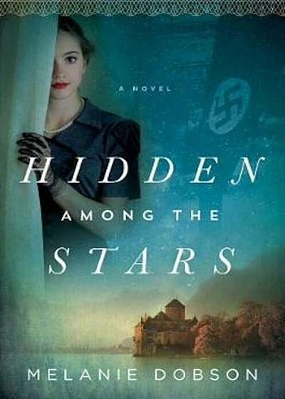 Hidden Among the Stars, Paperback