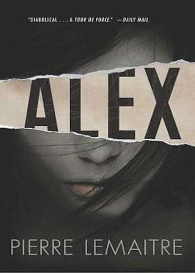 Alex, Paperback