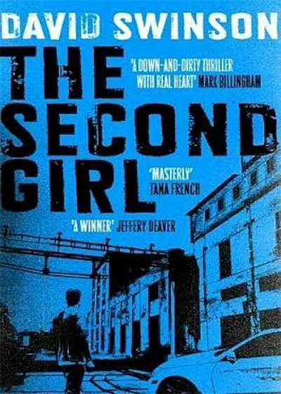 Second Girl, Paperback