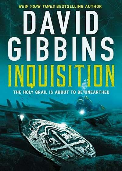 Inquisition, Hardcover