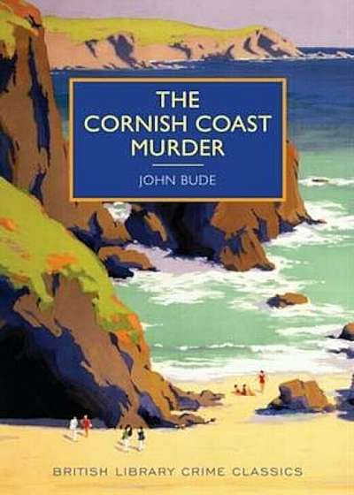Cornish Coast Murder, Paperback