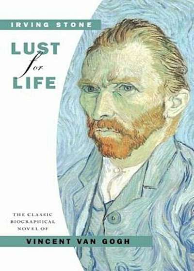 Lust for Life, Paperback