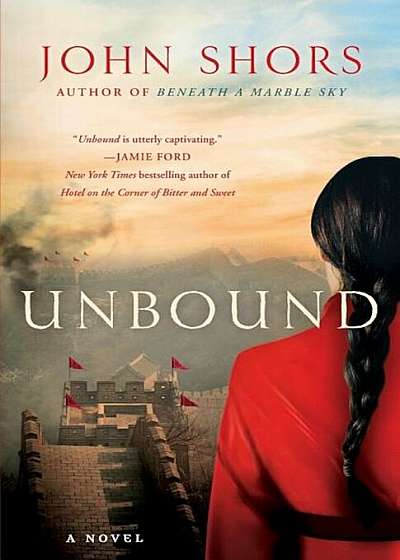 Unbound, Paperback