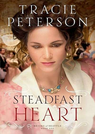 Steadfast Heart, Paperback