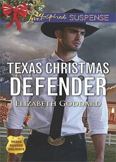 Texas Christmas Defender, Paperback