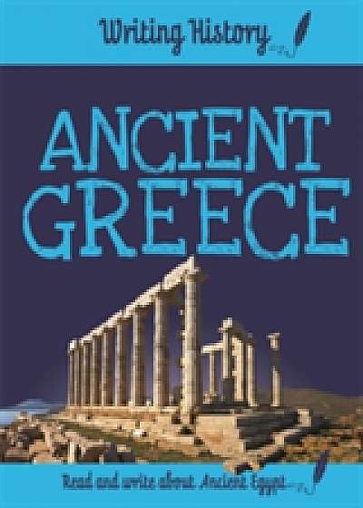 Discover Through Craft: Ancient Greece