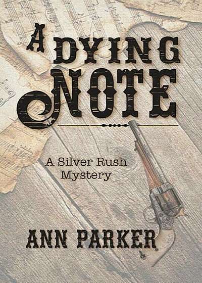 A Dying Note, Hardcover