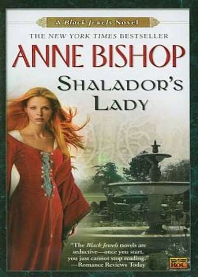 Shalador's Lady, Paperback