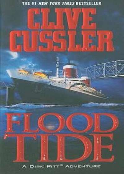 Flood Tide, Paperback