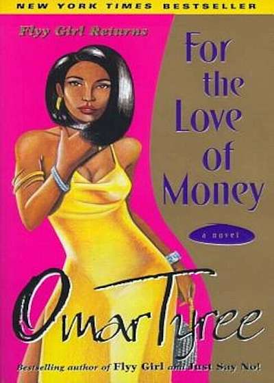 For the Love of Money, Paperback