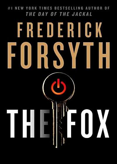The Fox, Hardcover
