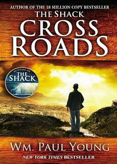 Cross Roads, Paperback