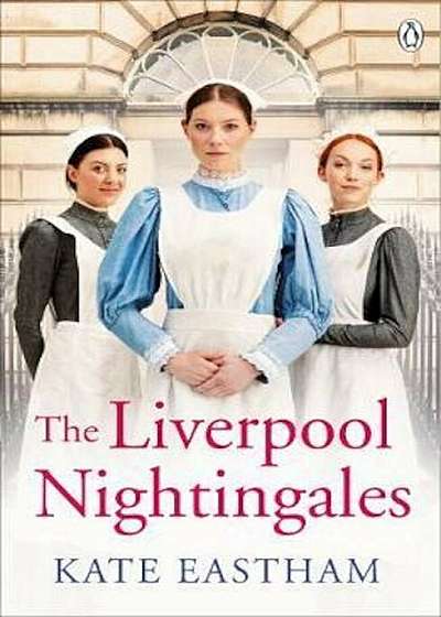 Liverpool Nightingales, Paperback