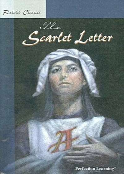 The Scarlet Letter, Hardcover
