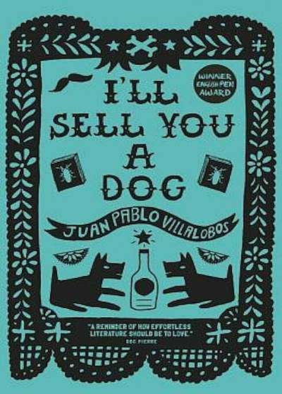 I'll Sell You a Dog, Paperback