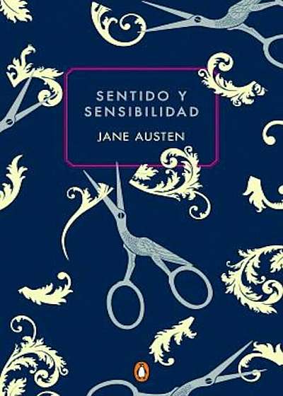 Sentido y Sensibilidad / Sense and Sensibility (Commemorative Edition), Hardcover