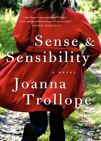 Sense & Sensibility, Paperback