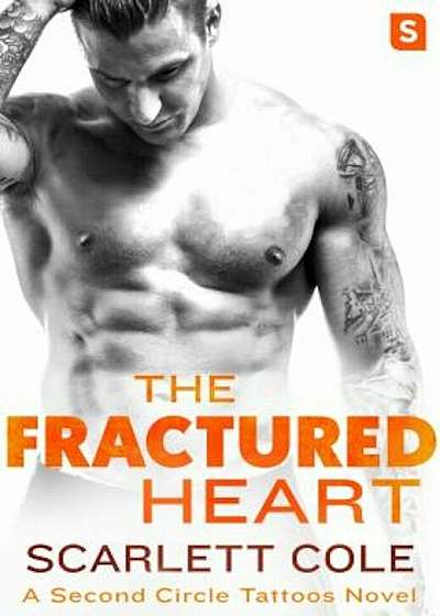 The Fractured Heart, Paperback