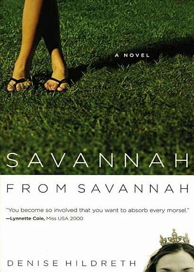 Savannah from Savannah, Paperback