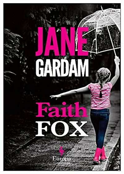 Faith Fox, Paperback