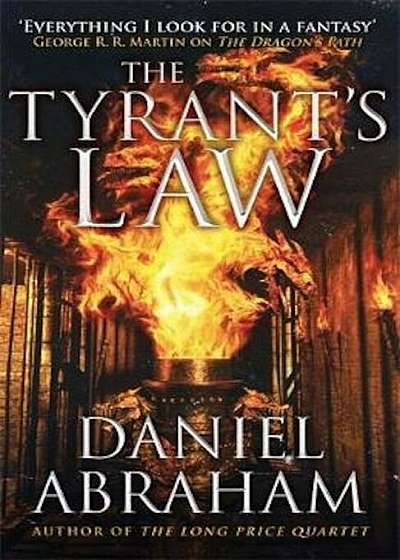 Tyrant's Law, Paperback