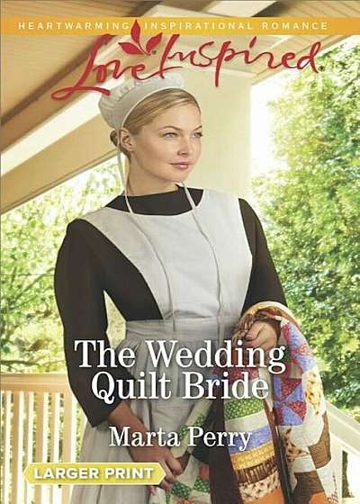 The Wedding Quilt Bride, Paperback