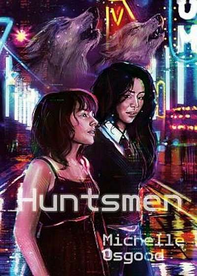 Huntsmen, Paperback