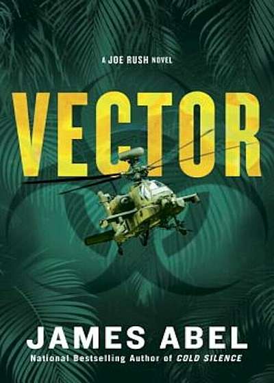 Vector, Hardcover