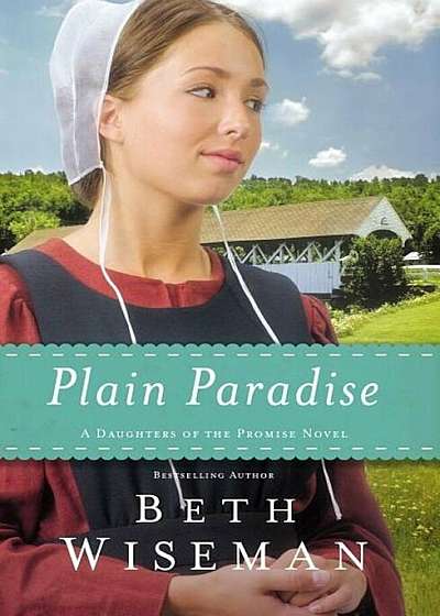 Plain Paradise, Paperback