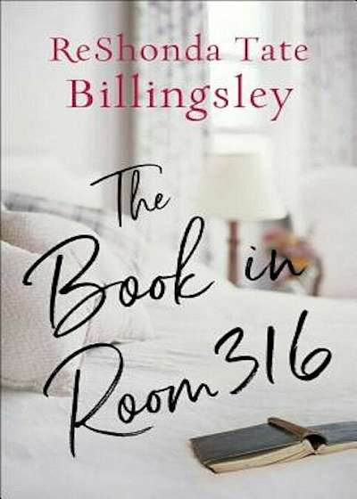 The Book in Room 316, Paperback