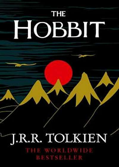 Hobbit, Paperback