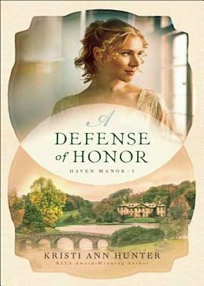 A Defense of Honor, Paperback
