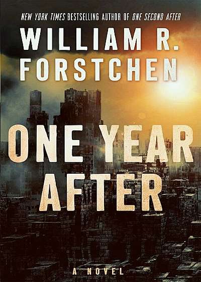 One Year After, Paperback