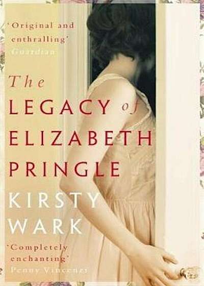 Legacy of Elizabeth Pringle, Paperback