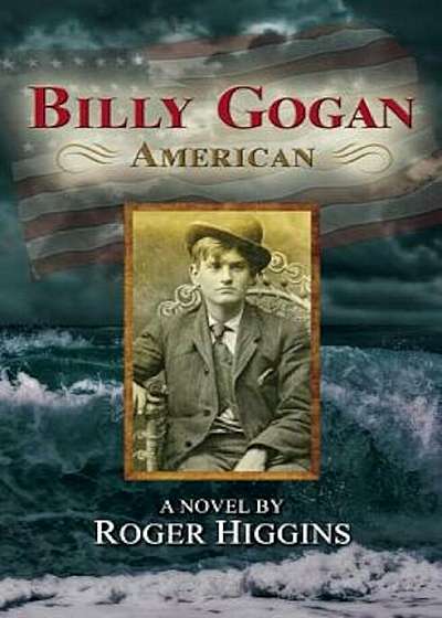 Billy Gogan, American, Paperback