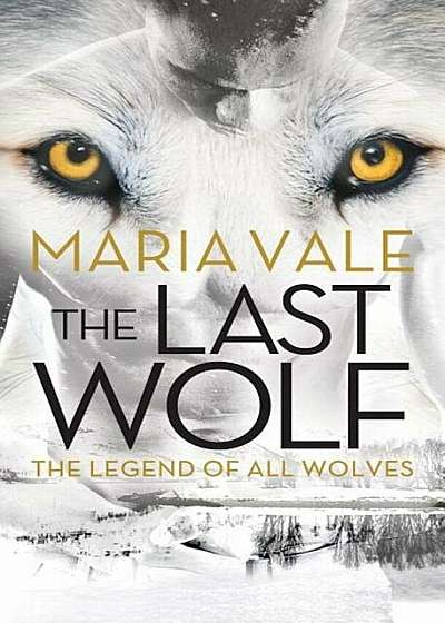 The Last Wolf, Paperback