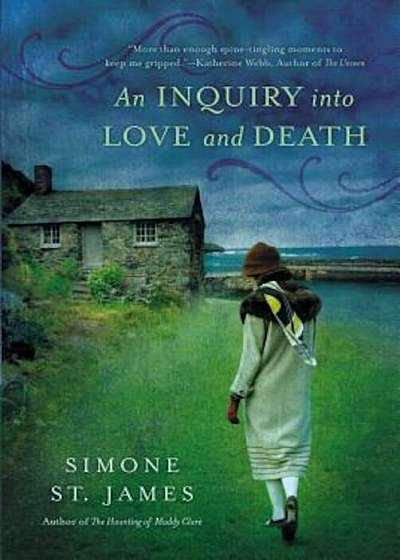 An Inquiry Into Love and Death, Paperback